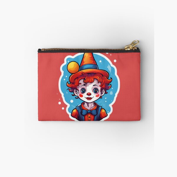 Item preview, Funny Clown Kid designed and sold by Planetporridge.