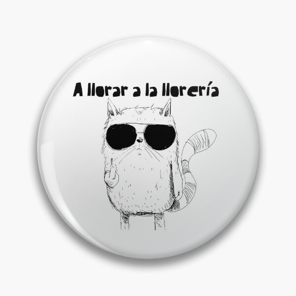Item preview, To cry in the crybaby designed and sold by Fran Ferriz.