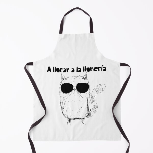 Item preview, To cry in the crybaby designed and sold by Fran Ferriz.