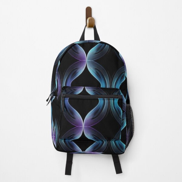 Item preview, Symmetrical pattern of vibrant colors designed and sold by Sigtrix.