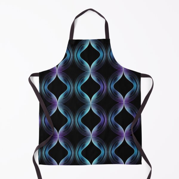 Item preview, Symmetrical pattern of vibrant colors designed and sold by Sigtrix.