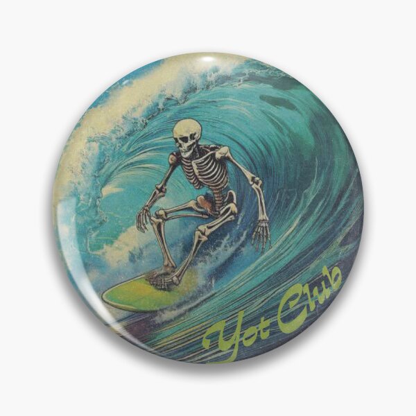 Item preview, Bleach Beach by Yot Club designed and sold by RageSFX.