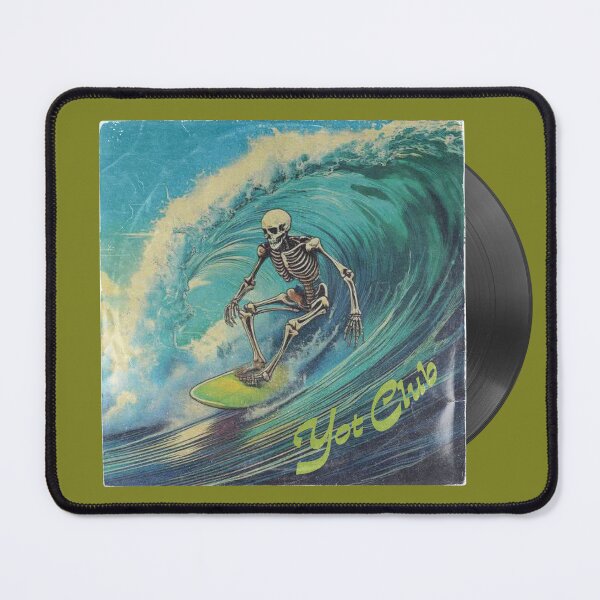 Item preview, Bleach Beach by Yot Club designed and sold by RageSFX.
