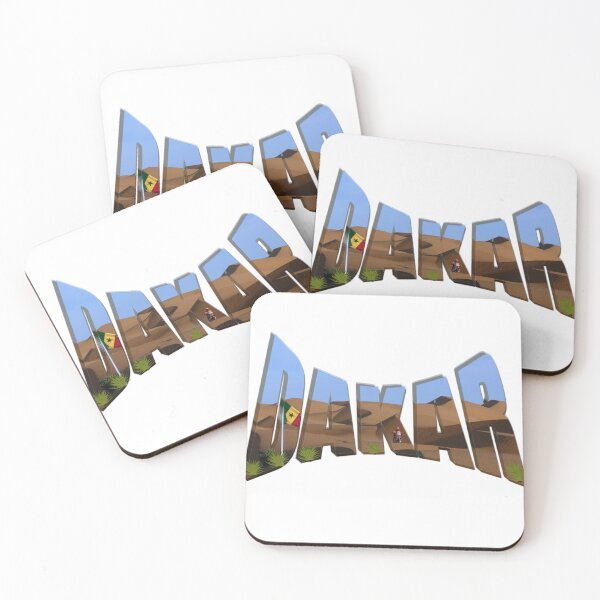 Item preview, Dakar Off-Road Passion T-Shirt Design designed and sold by LunaLoop.