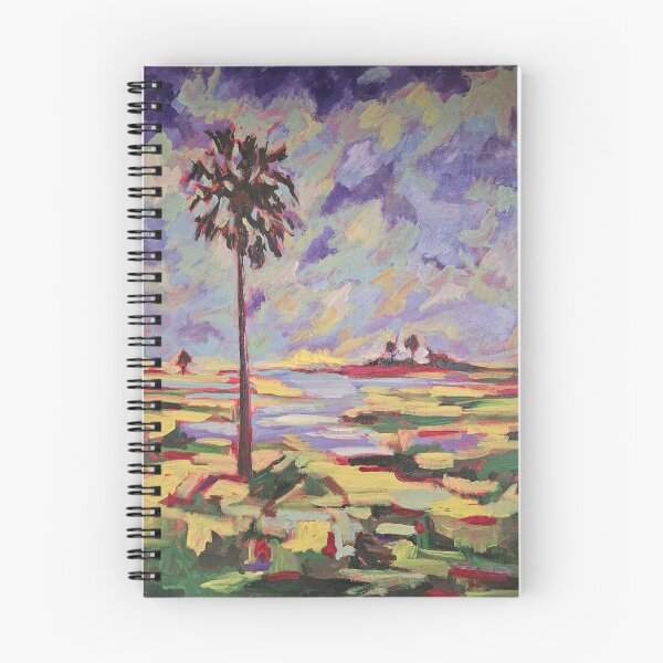 Item preview, Myakka Palm  designed and sold by RudyYoder.
