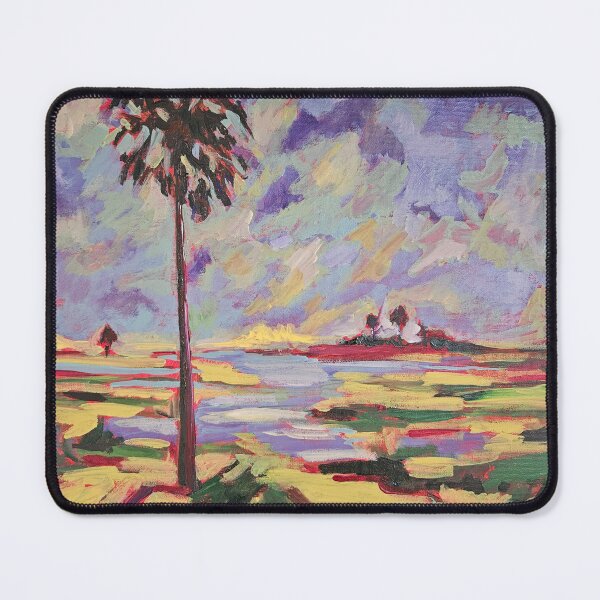 Item preview, Myakka Palm designed and sold by RudyYoder.