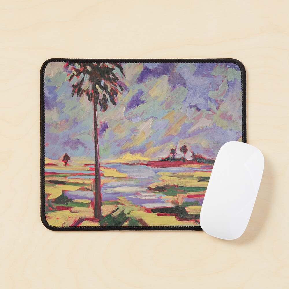 Item preview, Mouse Pad designed and sold by RudyYoder.