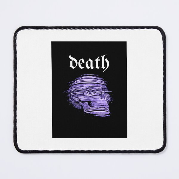 Item preview, death designed and sold by UniqueByMarko.