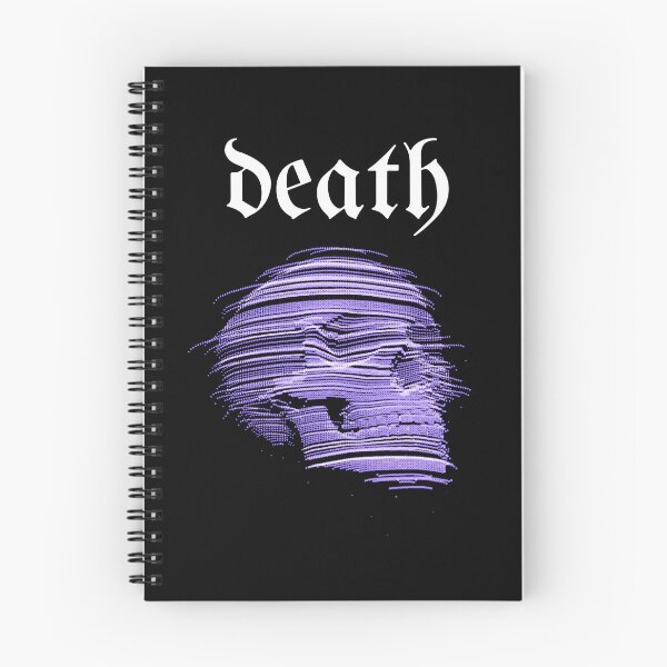 Item preview, death designed and sold by UniqueByMarko.