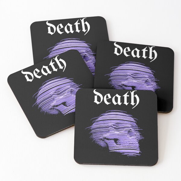 Item preview, death designed and sold by UniqueByMarko.