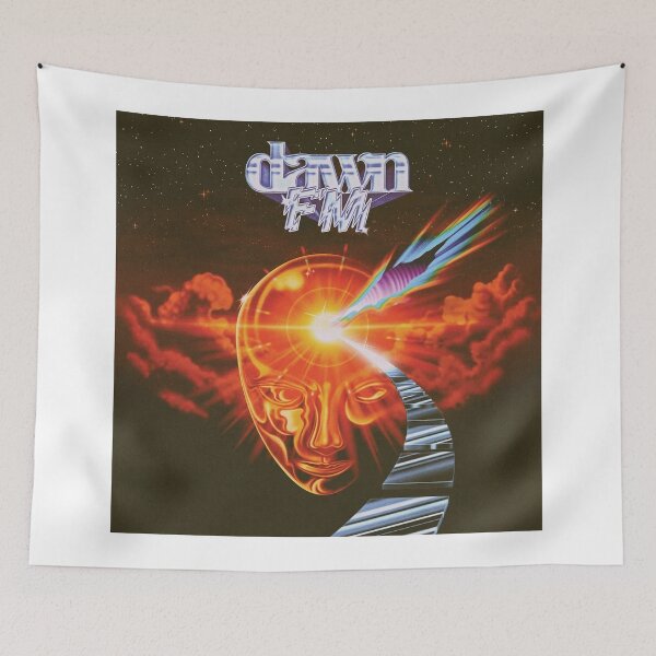 Item preview, ewdsfdutidsfk // The Journey of a Rap Star Poster designed and sold by loszynskip.