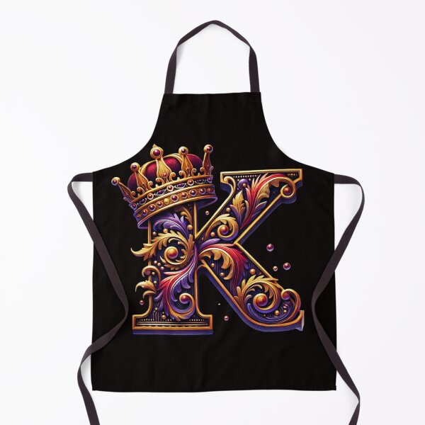 Item preview, Letter K designed and sold by EpicBuy.