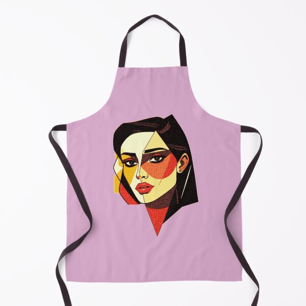 Item preview, Minimalist Abstract Woman designed and sold by Pickmash.