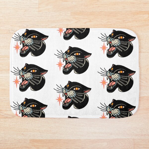 Item preview, Traditional Panther designed and sold by Bauod13.