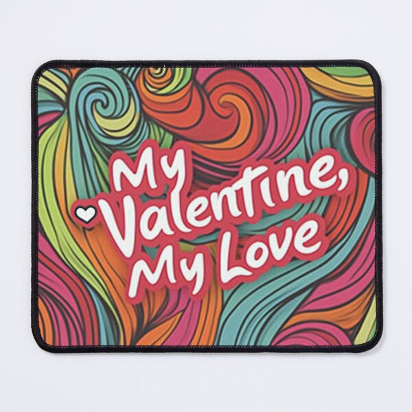 Item preview, Swirling Hearts designed and sold by NomadicDreamer.