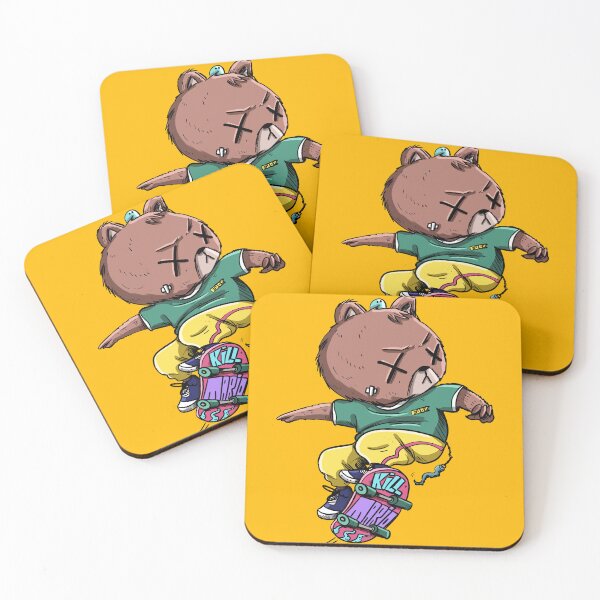 Item preview, Ulysses designed and sold by Fran Ferriz.