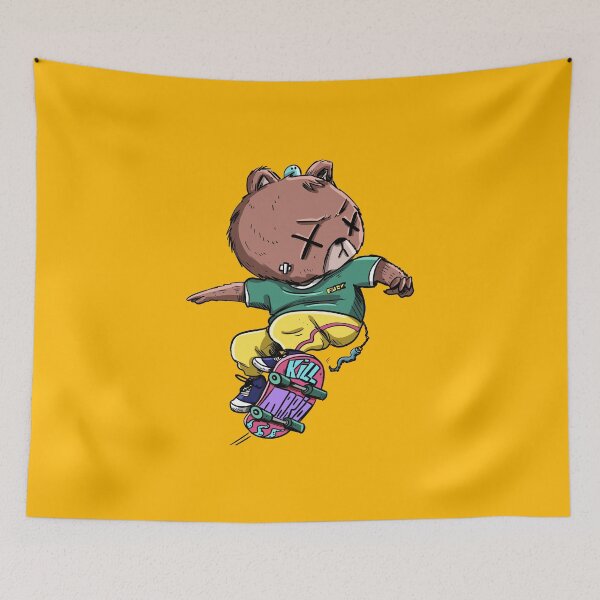 Item preview, Ulysses designed and sold by Fran Ferriz.