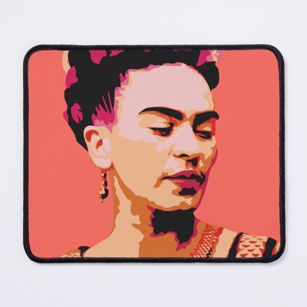 Item preview, Frida Kahlo designed and sold by dimensionfourD4.