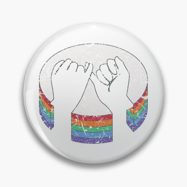 Artikelvorschau, Pinky Swear Versprechen. Hände versprechen entworfen und verkauft von AwesomeDistrict.