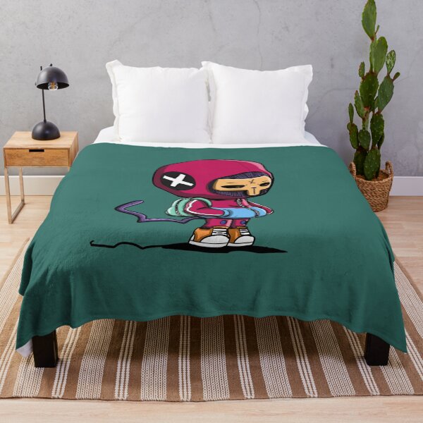Item preview, Sam Monkey designed and sold by Fran Ferriz.