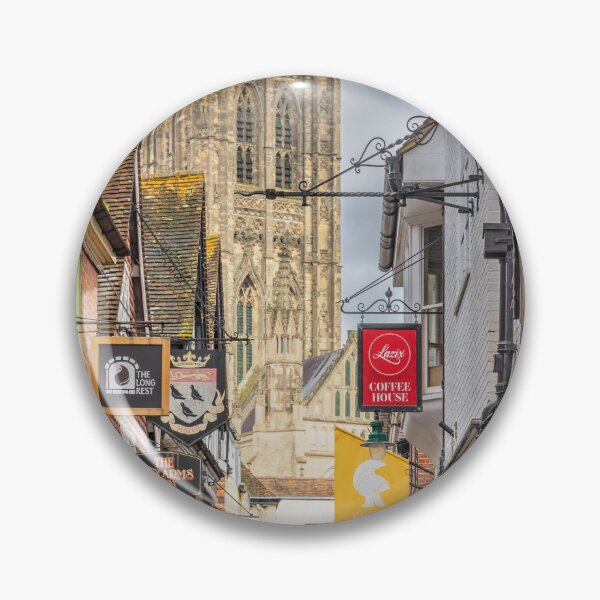 Item preview, Cathedral View designed and sold by JEZ22.