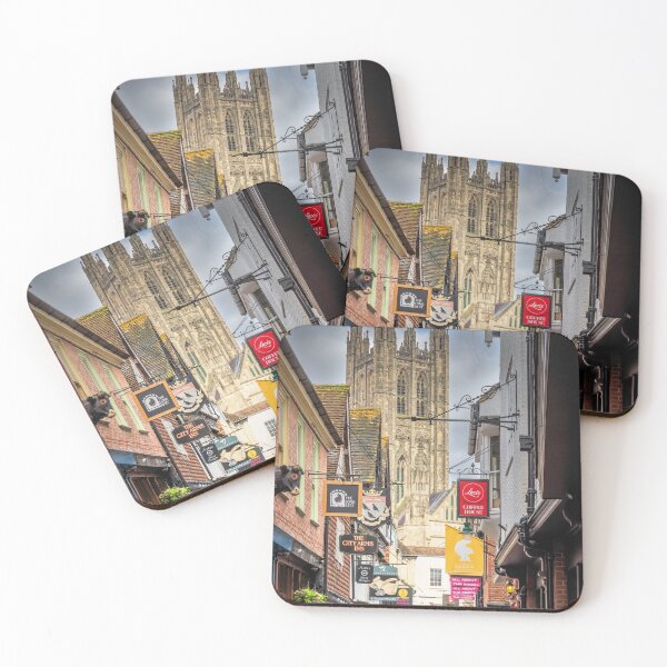 Item preview, Cathedral View designed and sold by JEZ22.