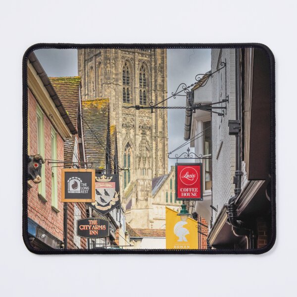 Item preview, Cathedral View designed and sold by JEZ22.