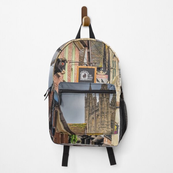 Item preview, Cathedral View designed and sold by JEZ22.