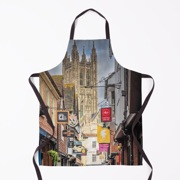 Item preview, Cathedral View designed and sold by JEZ22.