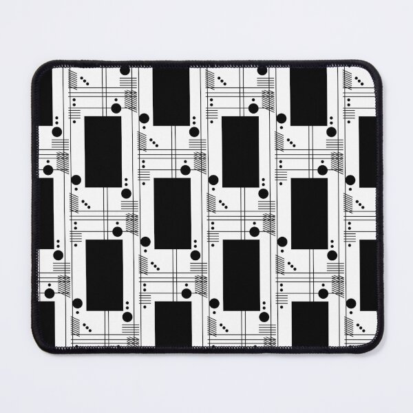Item preview, pattern designed and sold by Kama black&white.