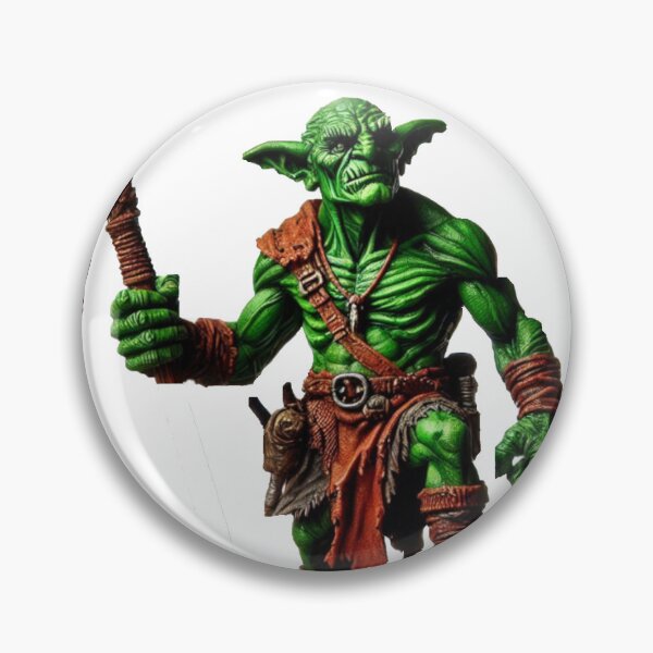 Item preview, Hobgoblin designed and sold by martinspixs.