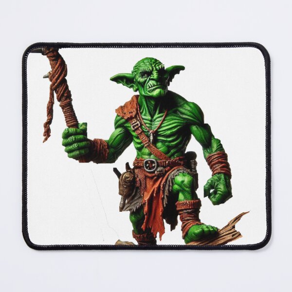 Item preview, Hobgoblin designed and sold by martinspixs.