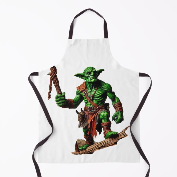 Item preview, Hobgoblin designed and sold by martinspixs.