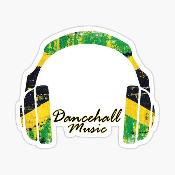 Aperçu de l'œuvre Dancehall Musique créée et vendue par djchalice.