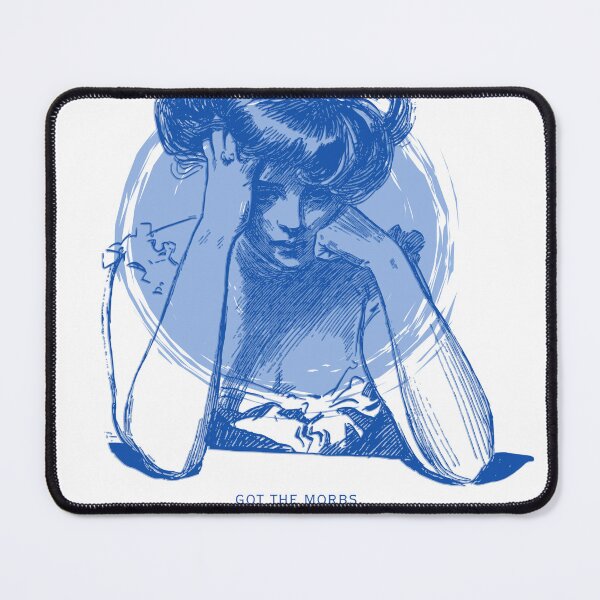Item preview, Got The Morbs. designed and sold by iLLY1830.