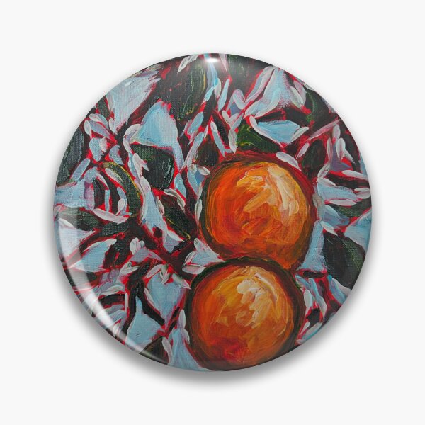 Item preview, Sweet Oranges  designed and sold by RudyYoder.