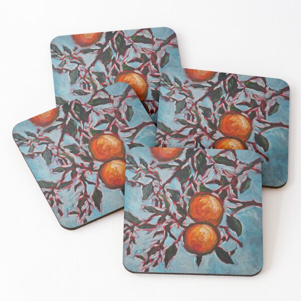 Item preview, Sweet Oranges  designed and sold by RudyYoder.