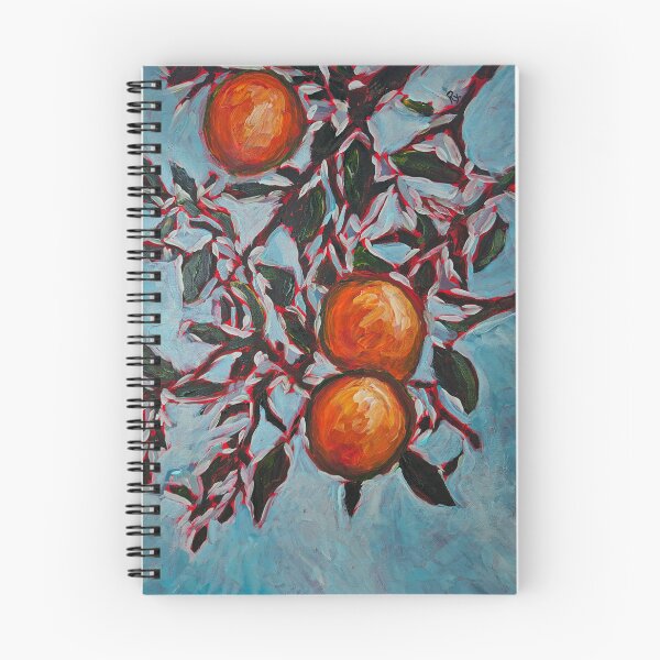 Item preview, Sweet Oranges  designed and sold by RudyYoder.