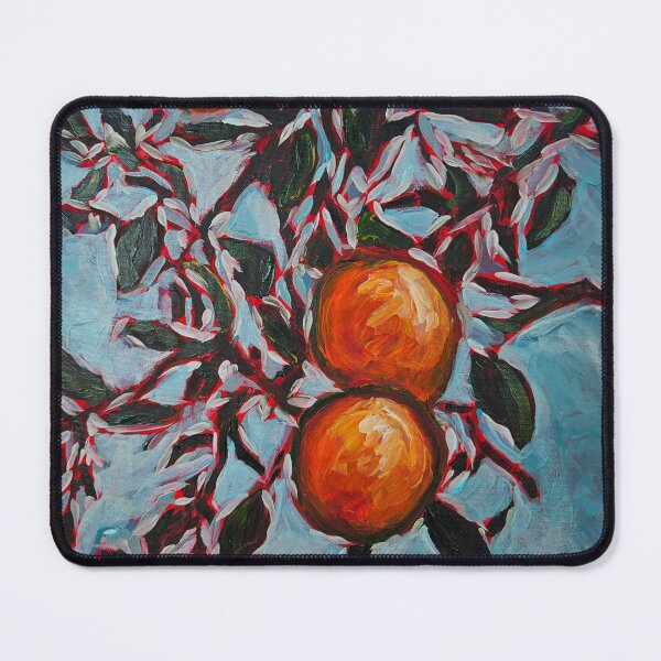 Item preview, Sweet Oranges  designed and sold by RudyYoder.