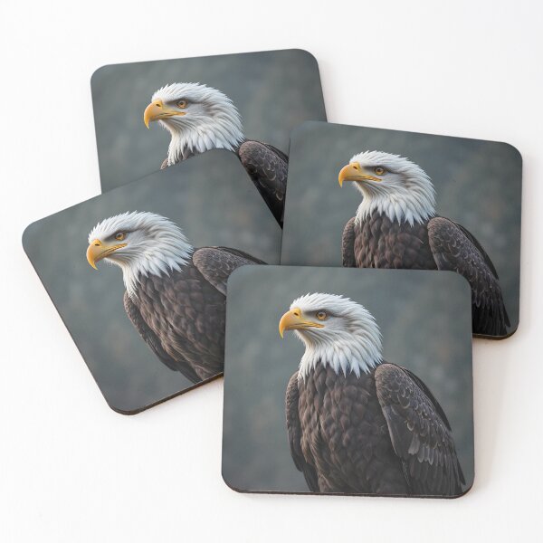 Item preview, Eagle Power Grace Freedom United States designed and sold by ART ATTACK ZONE.