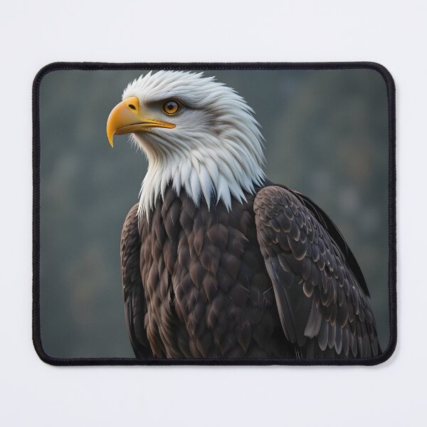 Item preview, Eagle Power Grace Freedom United States designed and sold by ART ATTACK ZONE.