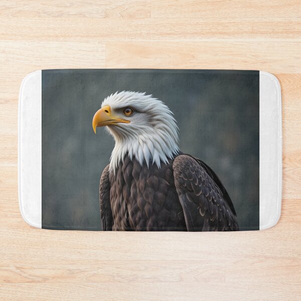 Item preview, Eagle Power Grace Freedom United States designed and sold by ART ATTACK ZONE.