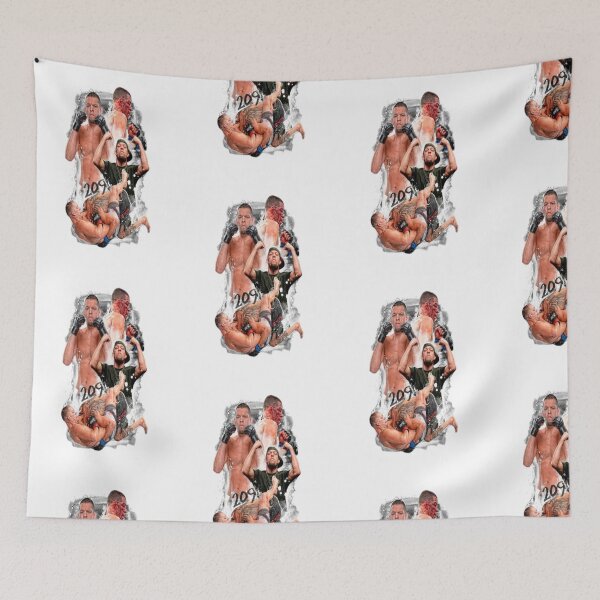 Item preview, Nate Diaz designed and sold by solastien.