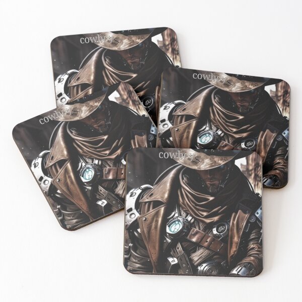 Item preview, Lengend of cyber cowboy  designed and sold by Veltoré.