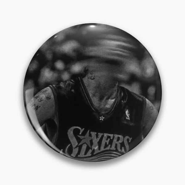 Item preview, Allen Iverson (AI) - INFINITE UTLD designed and sold by Infinite-Unltd.