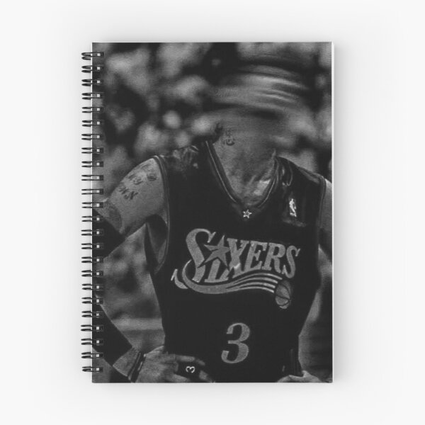 Item preview, Allen Iverson (AI) - INFINITE UTLD designed and sold by Infinite-Unltd.