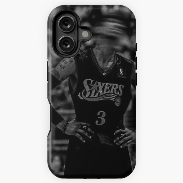 Item preview, Allen Iverson (AI) - INFINITE UTLD designed and sold by Infinite-Unltd.