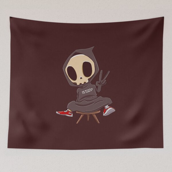 Item preview, Skeletor designed and sold by Fran Ferriz.