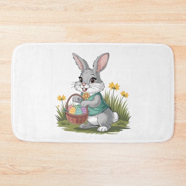 Item preview, Angora Rabbit designed and sold by WikaKowalczyk.