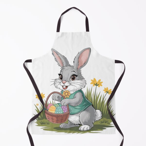 Item preview, Angora Rabbit designed and sold by WikaKowalczyk.
